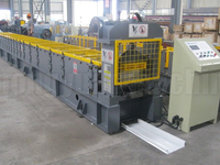 Máquina formadora de rolos de costura em pé YX60-305