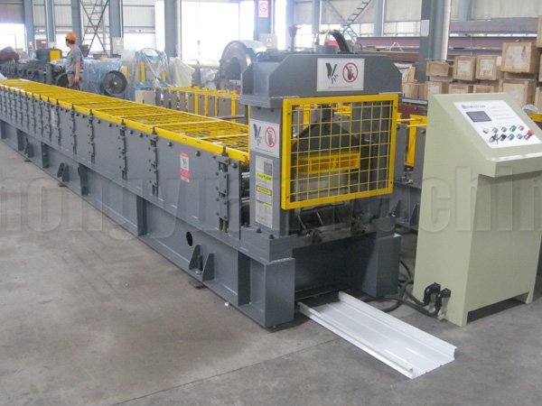 Máquina formadora de rolos de costura em pé YX60-305