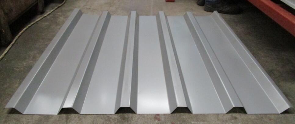 folhas da m&aacute;quina formadora de rolo de perfil T18+T35