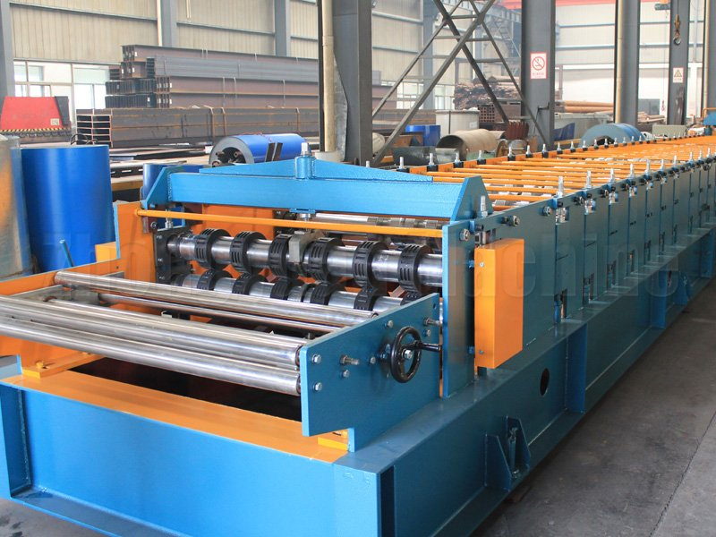 Máquina laminadora de placas/ Máquina para lâmina 