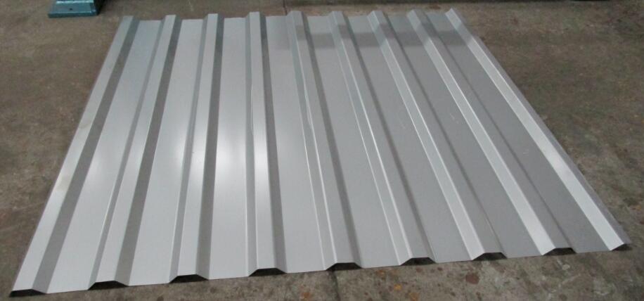 folha da m&aacute;quina formadora de rolo de perfil T18+T35 2 