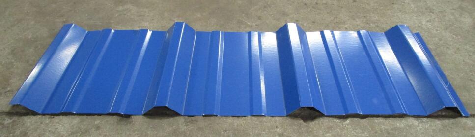 Folha de painel AG da m&aacute;quina formadora de rolos