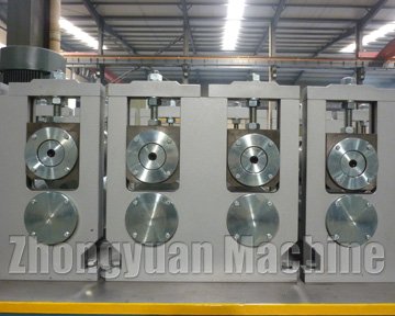 Sistema de forma&ccedil;&atilde;o 