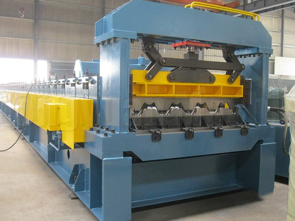 Máquina laminadora de chapa metálica / Maquina Para Lamina 