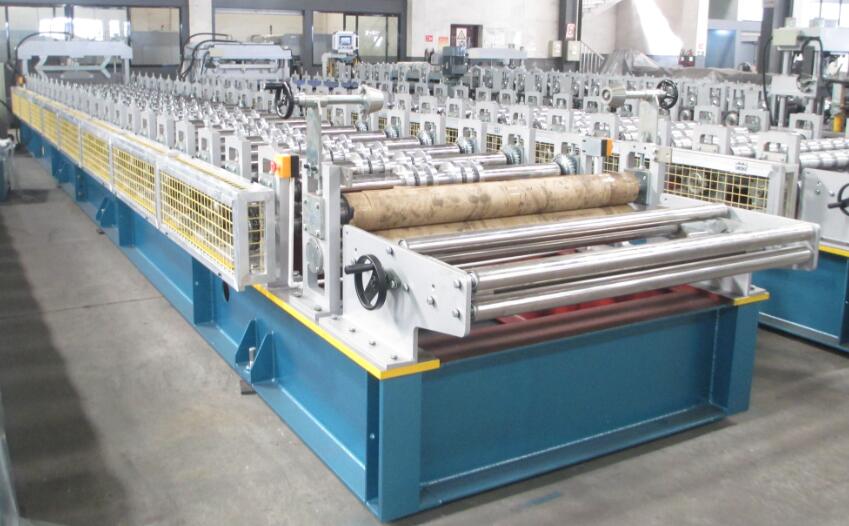 m&aacute;quina perfiladeira de perfil 2