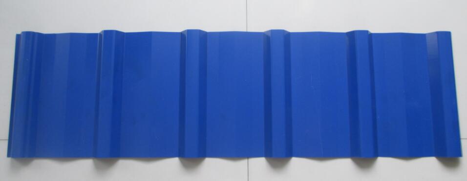 folha de perfil da m&aacute;quina formadora de rolos Zhongyuan