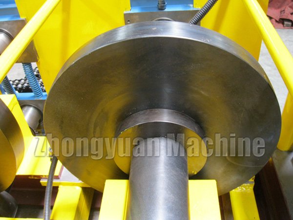 M&aacute;quina formadora Sigma