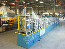 Antigo rolo de porta de veneziana