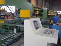 Controlador Autom&aacute;tico