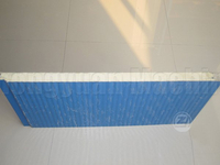 Painel de parede sanduíche PU