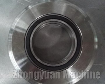 Rolamentos internos de rolos