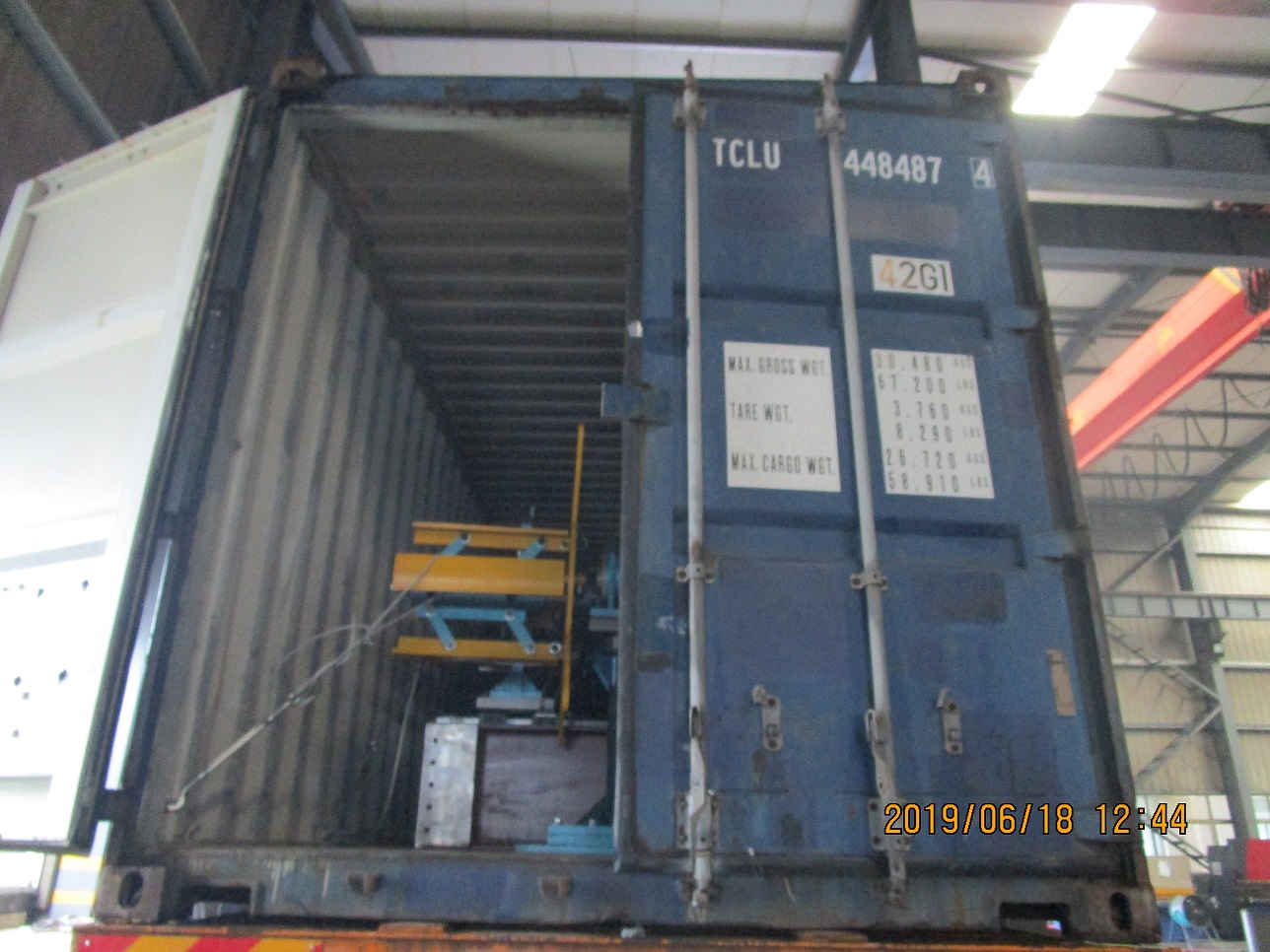 M&aacute;quina formadora de rolos de purlin mut&aacute;vel cz autom&aacute;tica zhongyuan