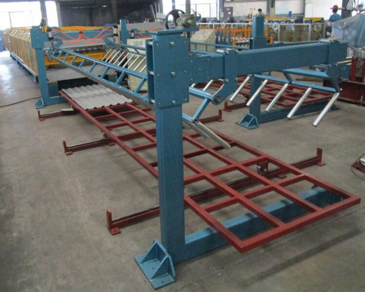 rolo de camada dupla zhongyuan