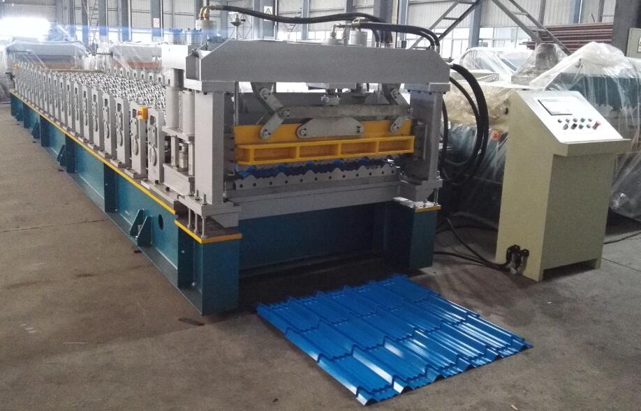 M&aacute;quina formadora de rolos zhongyuan, m&aacute;quinas para fabrica&ccedil;&atilde;o de telhas