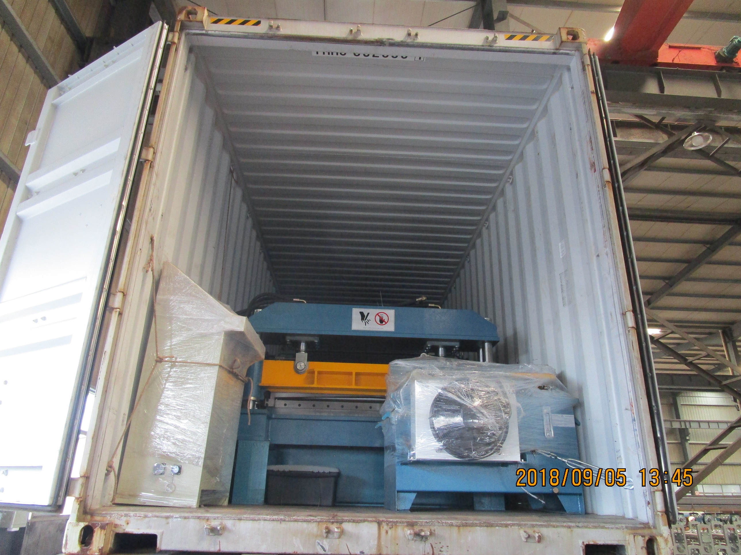 linha de corte em comprimento de alta velocidade zhongyuan