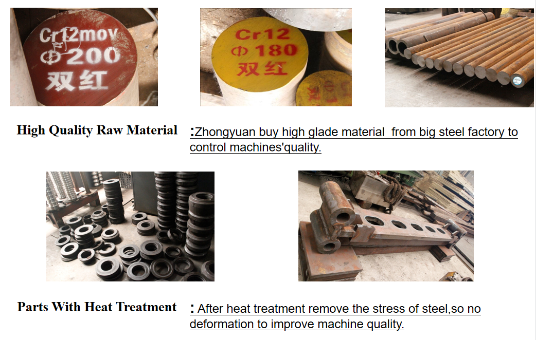 mat&eacute;ria-prima zhongyuan