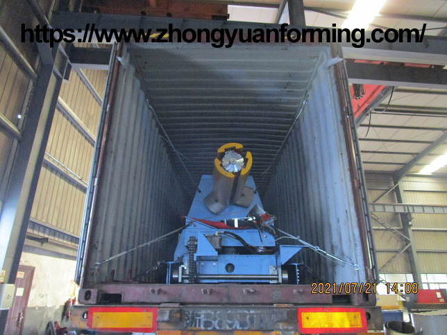 m&aacute;quina formadora de vidro