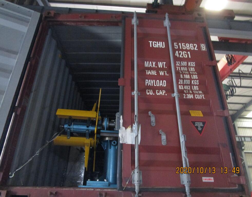 m&aacute;quina formadora de rolo de clipe