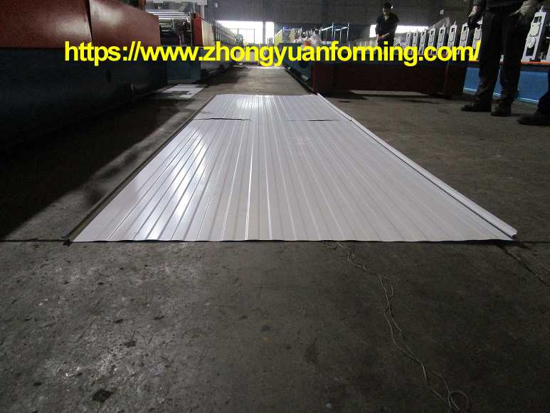 m&aacute;quina de linha zhongyuan