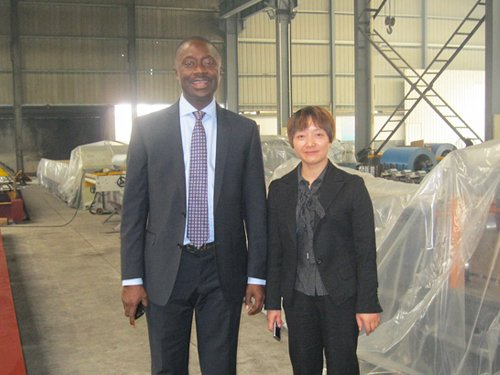 2013-07-FRANCIS-Nigéria-Cliente