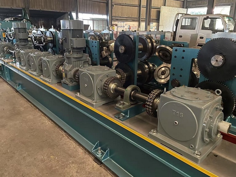 Caixa de engrenagens Zhongyuan