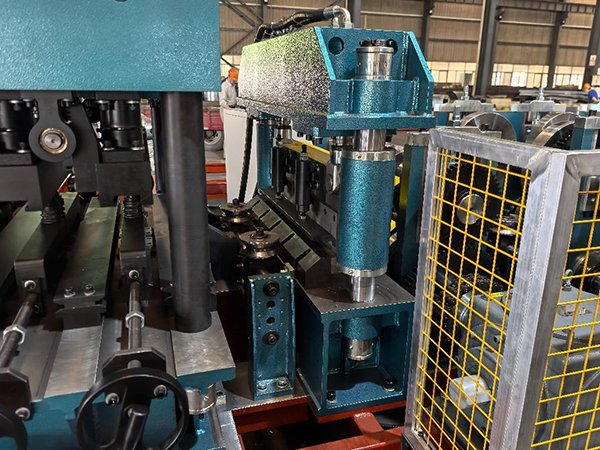 Dispositivo de pré-corte