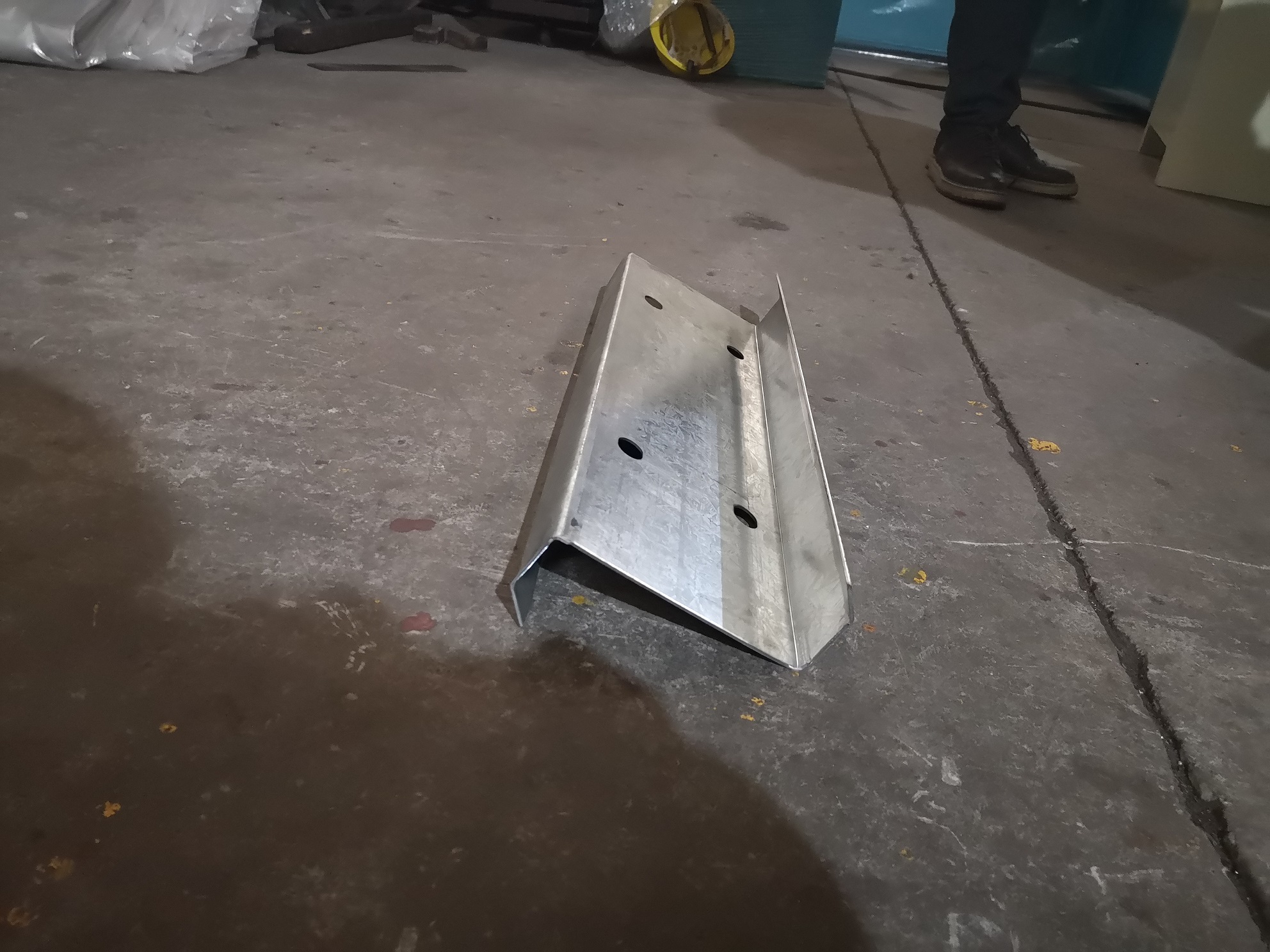 M&aacute;quina formadora de rolos de ter&ccedil;a zhongyuan Z