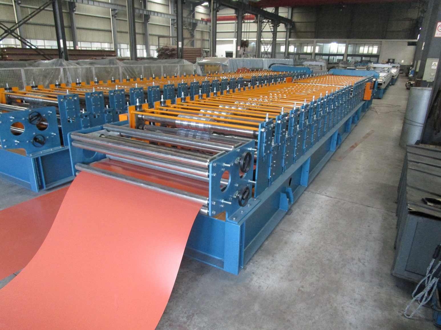 Camada Dupla Zhongyuan