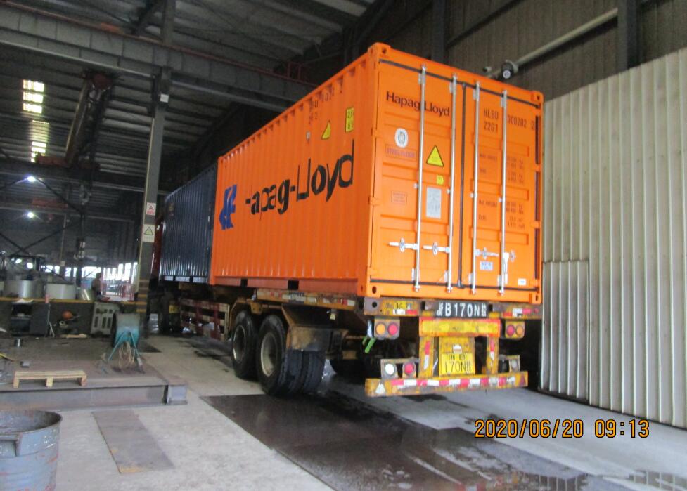 M&aacute;quina formadora de rolos de ter&ccedil;a autom&aacute;tica Zhongyuan