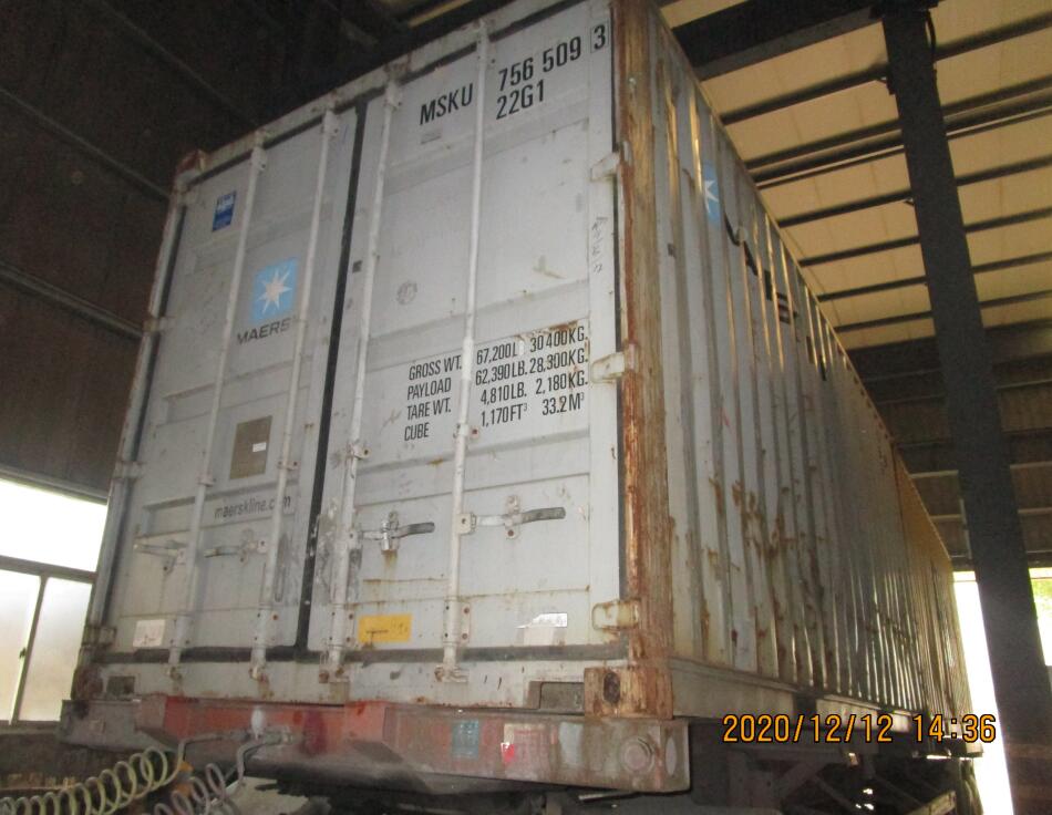 corte no comprimento