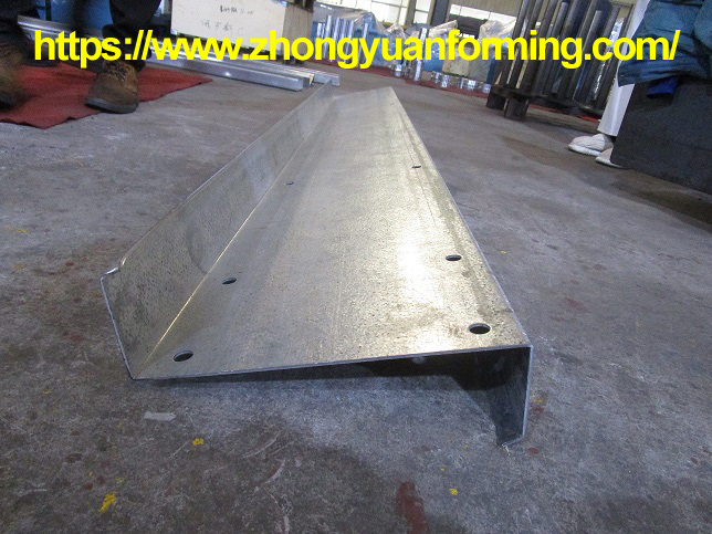 forma de zhongyuan z