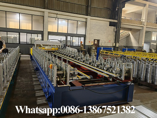 M&aacute;quina de fazer linha Zhongyuan