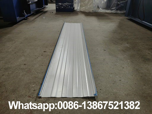 M&aacute;quina formadora de linha Zhongyuan