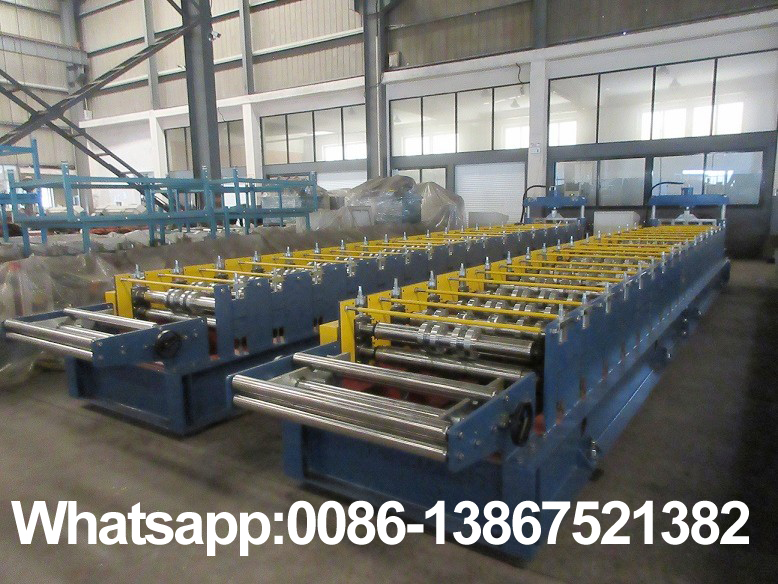 M&aacute;quina port&aacute;til para telhados com costura Zhongyuan