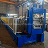 Máquina formadora de rolo de canal C inoxidável de tipo especial com alta qualidade