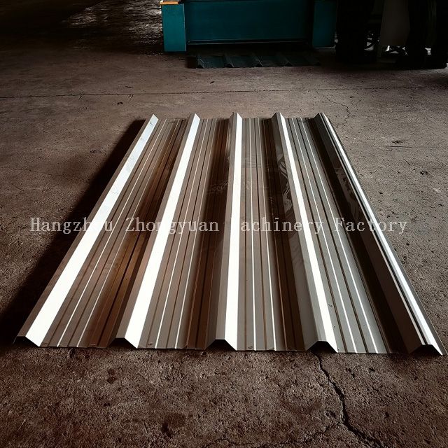 Máquina perfiladeira de painel de parede de alta qualidade para venda