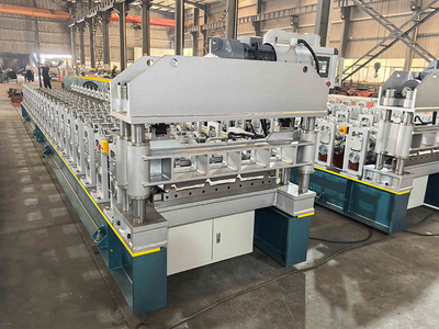 roof-roll-forming-machine