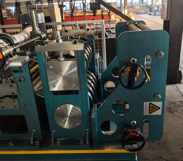 Fixar dispositivo de orientação 