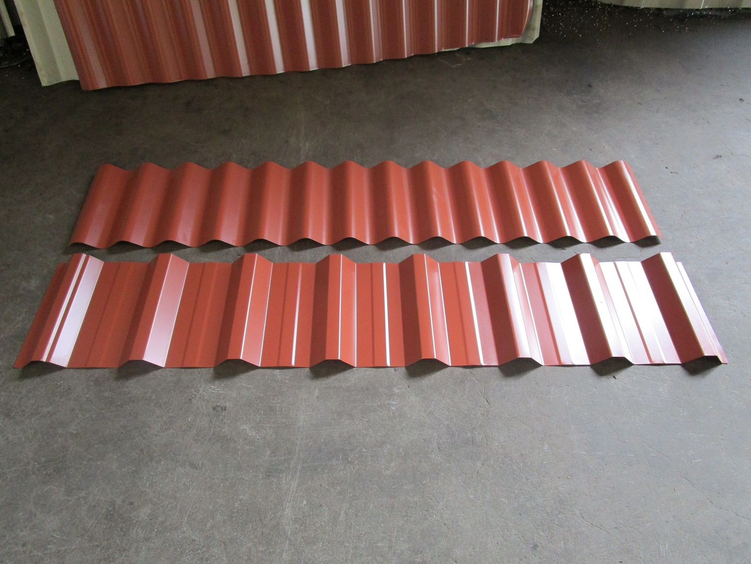 produto de camada dupla zhongyuan