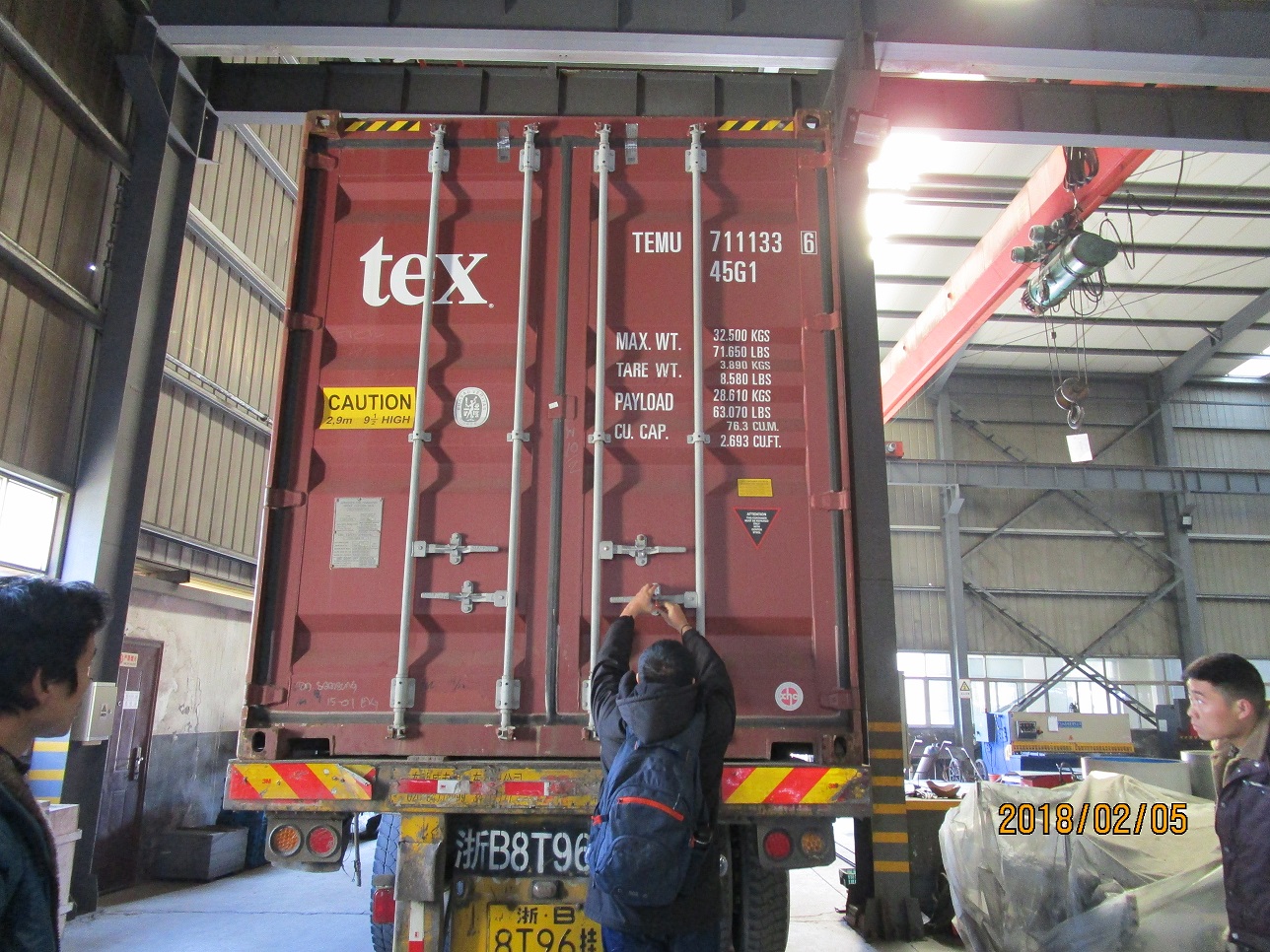 M&aacute;quina para fazer rolos de pinos e trilhos zhongyuan