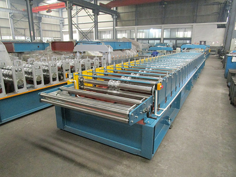 m&aacute;quina formadora de rolo