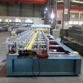 Máquina formadora de rolos de linha de bobina PPGI 