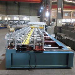 Máquina formadora de rolos de linha de bobina PPGI 