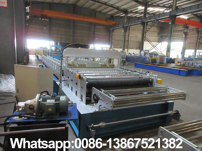 M&aacute;quina de linha Zhongyuan