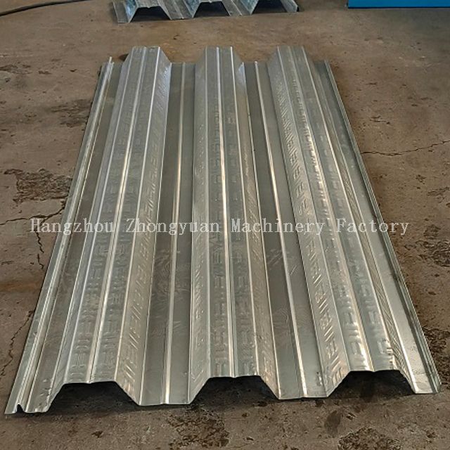 Rolo automático da plataforma da espessura de 2.0mm que forma a máquina