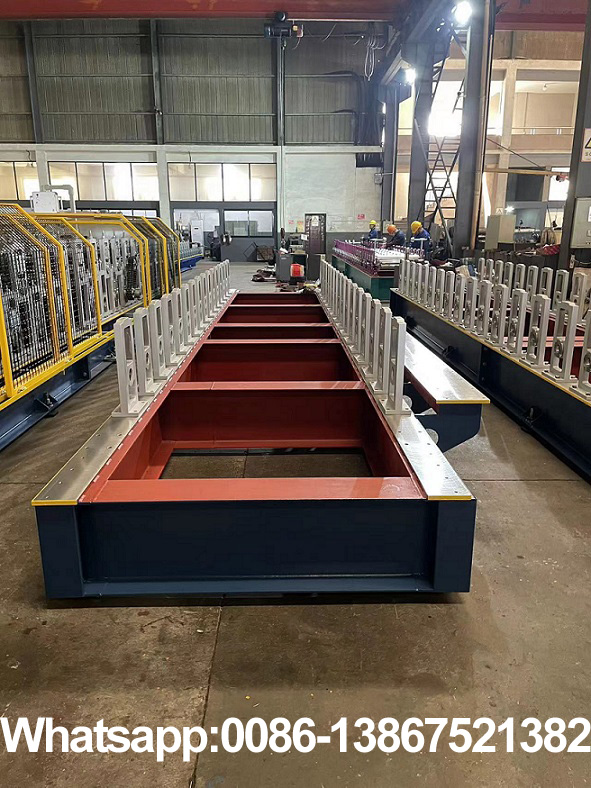 M&aacute;quina formadora de azulejos esmaltados Zhongyuan