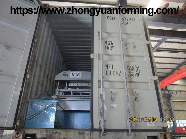 m&aacute;quina de fazer rolo zhongyuan