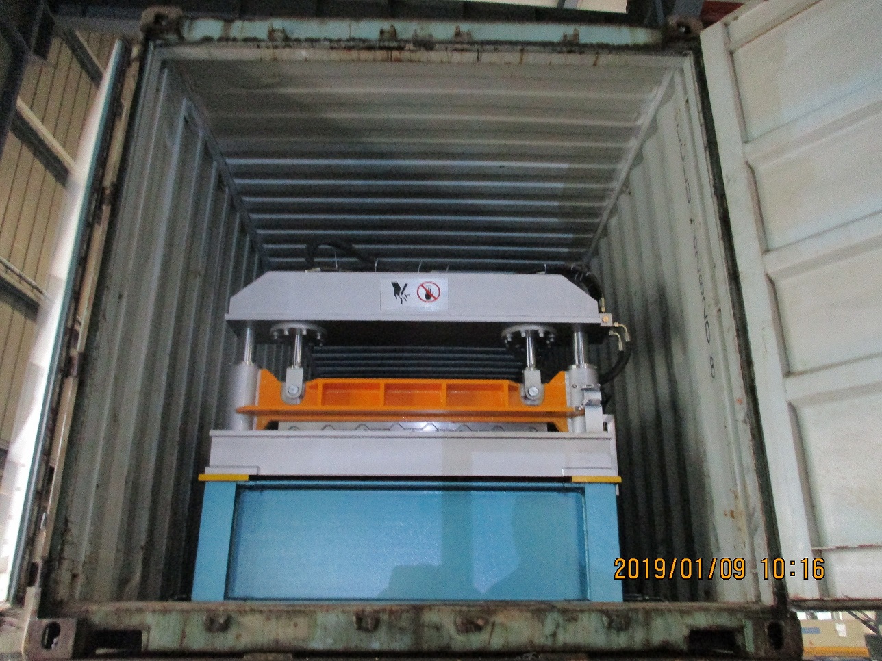 forma&ccedil;&atilde;o de rolo de perfil de alum&iacute;nio zhongyuan