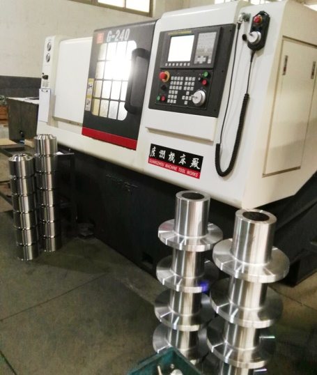 alta precis&atilde;o zhongyuan