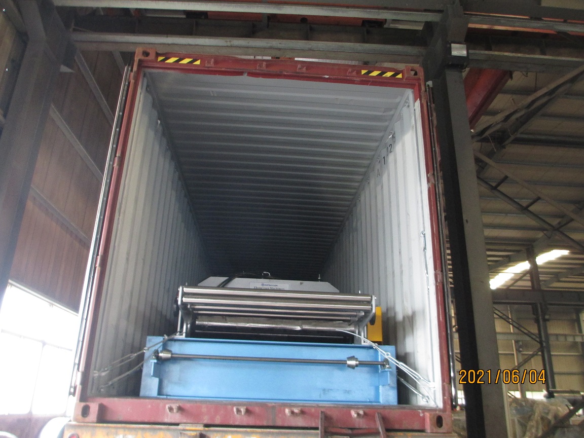 m&aacute;quina formadora de linha zhongyuan